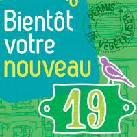 Affiche - Flyer - Roll-up - Illustration