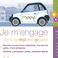 Publicité - Illustration