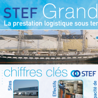 Plaquette commerciale